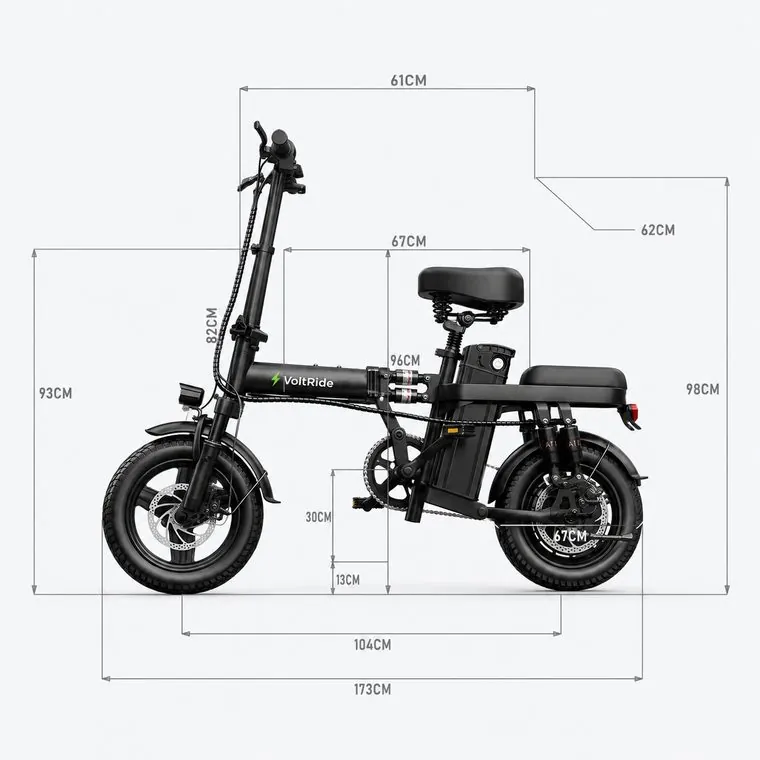 VoltRide pogled 3