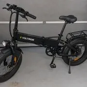 Fotografija kupca VoltRide 1
