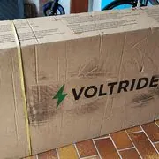 Fotografija kupca VoltRide 3