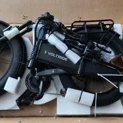 Fotografija kupca VoltRide 4