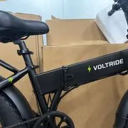 Fotografija kupca VoltRide 6