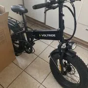Fotografija kupca VoltRide 8