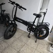 Fotografija kupca VoltRide 9