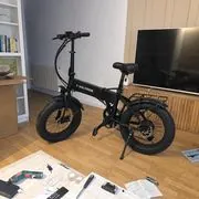 Fotografija kupca VoltRide 13