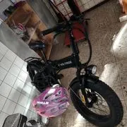 Fotografija kupca VoltRide 16